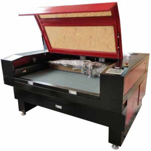 Wood Laser Engraving Machine