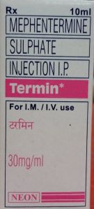 Termin Injection