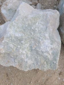 wollastonite lump