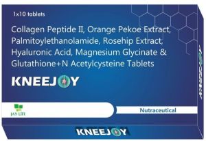 Kneejoy tablets