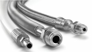 ss hose pipes