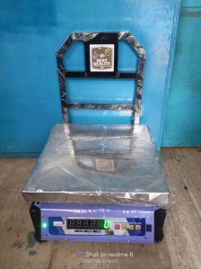 300kg electronic weighing machine