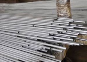 Cold Drawn Stainless Steel Tube