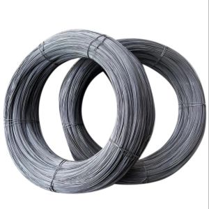 Stainless Steel Wire