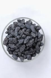 Black Raisins