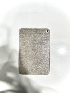 Silicon Mica Sheet