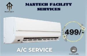 Air Conditioner Repairing