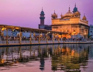 Delhi Amritsar tour packages