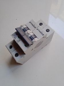 MCB WITH HIGH VOLTAGE PROTECTION