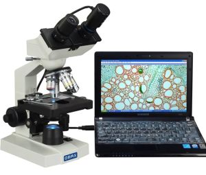 optical microscopes