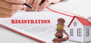 property registration