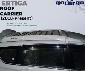 Ertiga Luggage Carrier