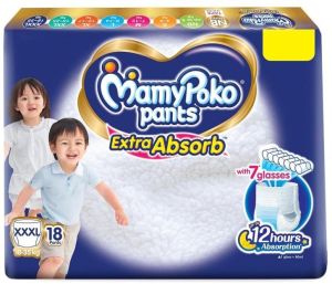 MamyPoko Pants Extra Absorb Diapers