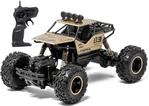 Rock Crawler RC Toys