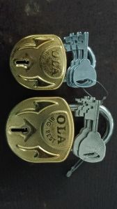 padlock OLA big best 53mm 63mm