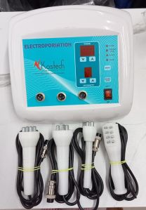 electroporation machine