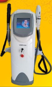 Portable IPL Laser Machine