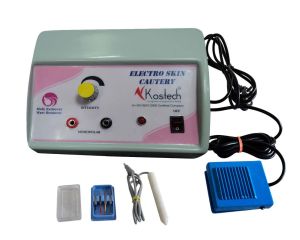 Skin Cautery Machine