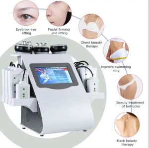 laser skin treatment