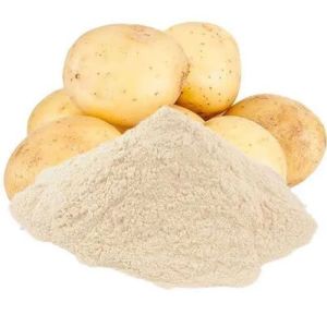 Dehydrated Potato Powder