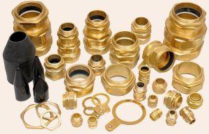 Brass Cable Glands