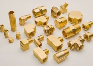 Brass Fittings