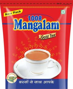 1008 Mangalam Gold Tea