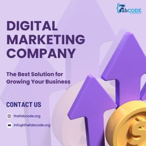 Digital Marketing Service