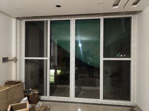 UPVC Windows