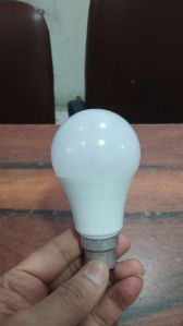 9watt led Bulb B22 Model white 220v-240v