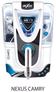 RO Nexus Carmy Water