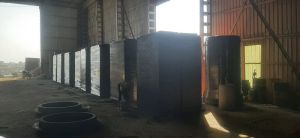 Precast Box Culvert