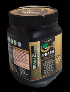 tycon hand made prash chyawanprash