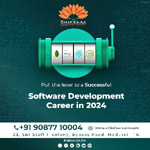 Software Development Course