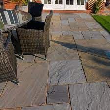 Autumn Brown Sandstone