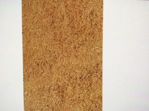 Sawdust Briquette