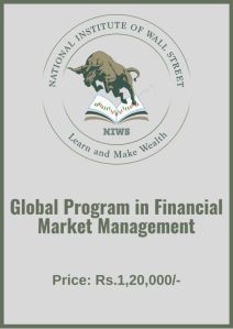 Global Program in Financial Market Management