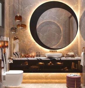 Bathroom Interior Design Services