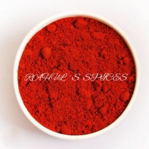 Kashmiri Chilli Powder