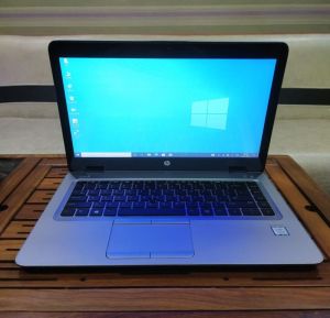 Hp Elitebook 840 G4 Touch Screen