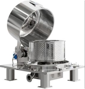 Centrifuge Machine