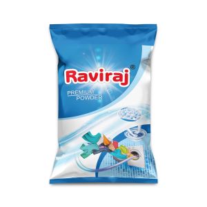 premium detergent powder