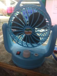 Mini Fan