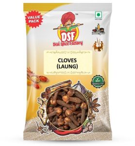 DSF Cloves (Laung) Whole