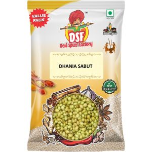 DSF Coriander (Dhaniya) Whole