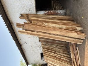 Babool Wood Pallet