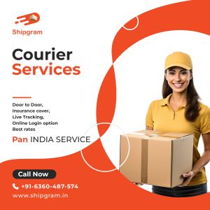 Domestic Courier Services