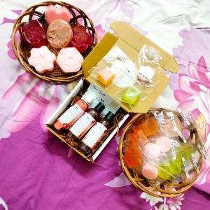 Gift Hampers