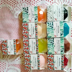 Handmade Soaps