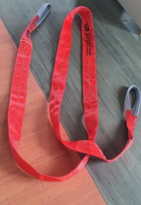 Flat Webbing Lifting Sling